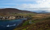 Atlantic Drive, Co. Mayo.