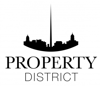 Property District: Strategic Communications, PR & Marketing for the Built Environment