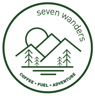 Seven Wanders Cafe