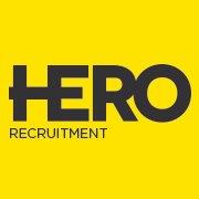HERO Recruitment