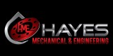 Hayes Mechanical & Engineering Ltd