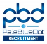 Pale Blue Dot® Recruitment