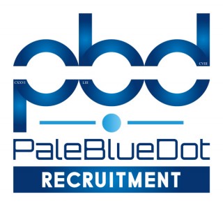 Pale Blue Dot® Recruitment