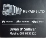 TMP Repairs Ltd
