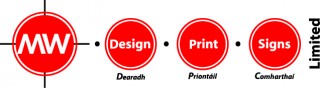 MW Design, Print & Signs Ltd
