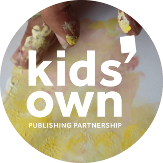 Kids' Own Publishing Partnership