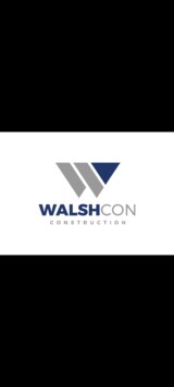 WALSHCON CONSTRUCTION