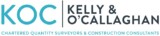 Kelly & O'Callaghan Quantity Surveyors