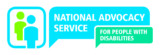 National Advocacy Service for People with Disabilities